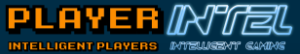 PlayerIntel Logo